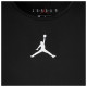 Jordan Παιδική αμάνικη μπλούζα Essentials Active Crop Top